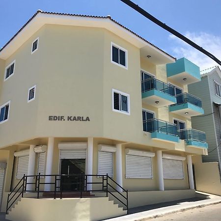 Luxury Karla Apartments Las Flores Zewnętrze zdjęcie