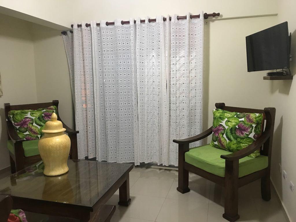 Luxury Karla Apartments Las Flores Zewnętrze zdjęcie