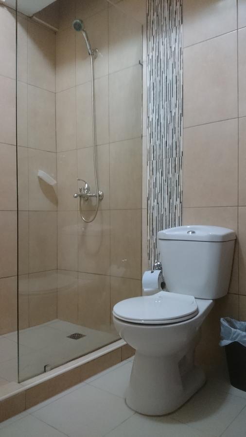 Luxury Karla Apartments Las Flores Zewnętrze zdjęcie