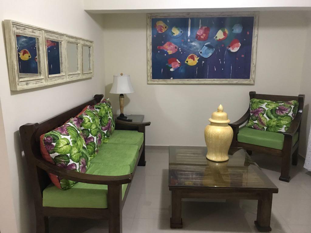 Luxury Karla Apartments Las Flores Zewnętrze zdjęcie