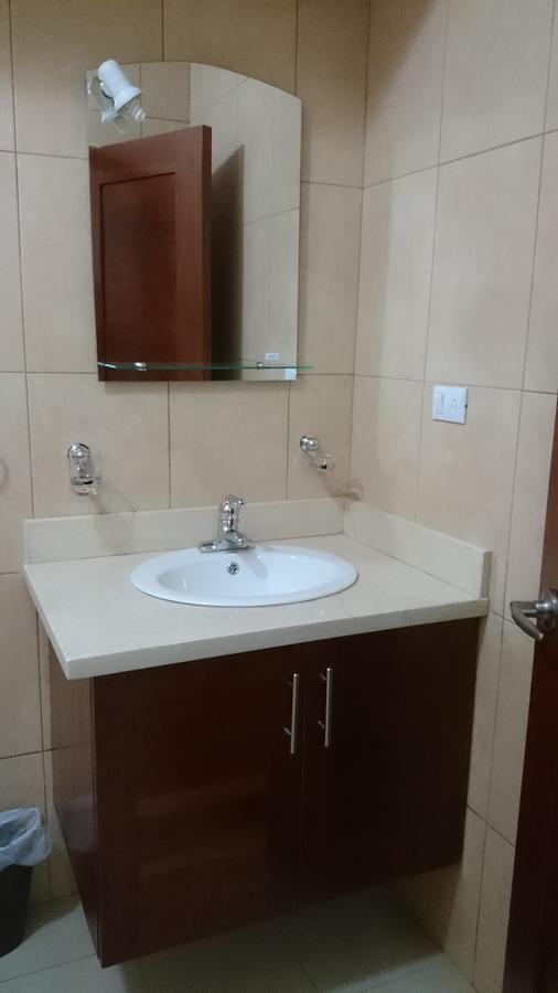 Luxury Karla Apartments Las Flores Zewnętrze zdjęcie