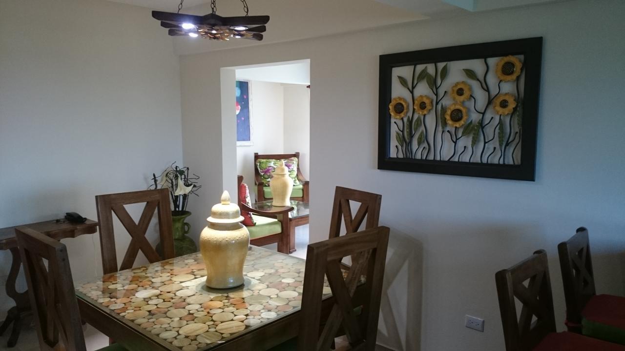 Luxury Karla Apartments Las Flores Zewnętrze zdjęcie